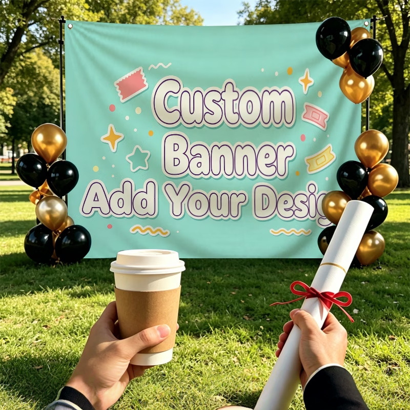 Auto Repair Shop Banners - Banderas personalizadas adecuadas para taller de