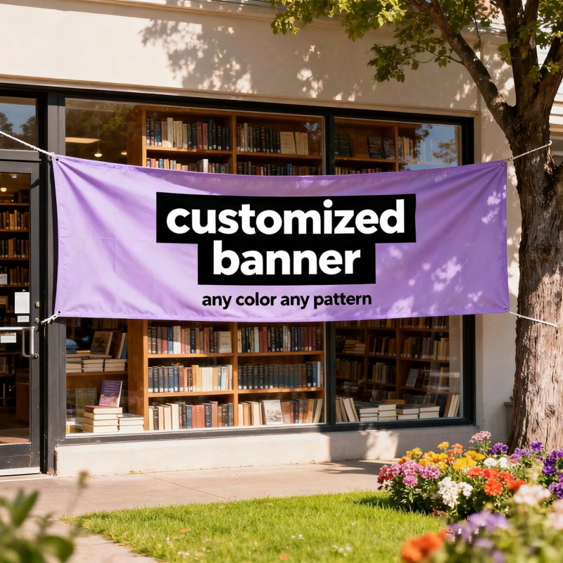 Banderas Personalizadas Adecua - Auto Repair Shop Banners reseña y precio