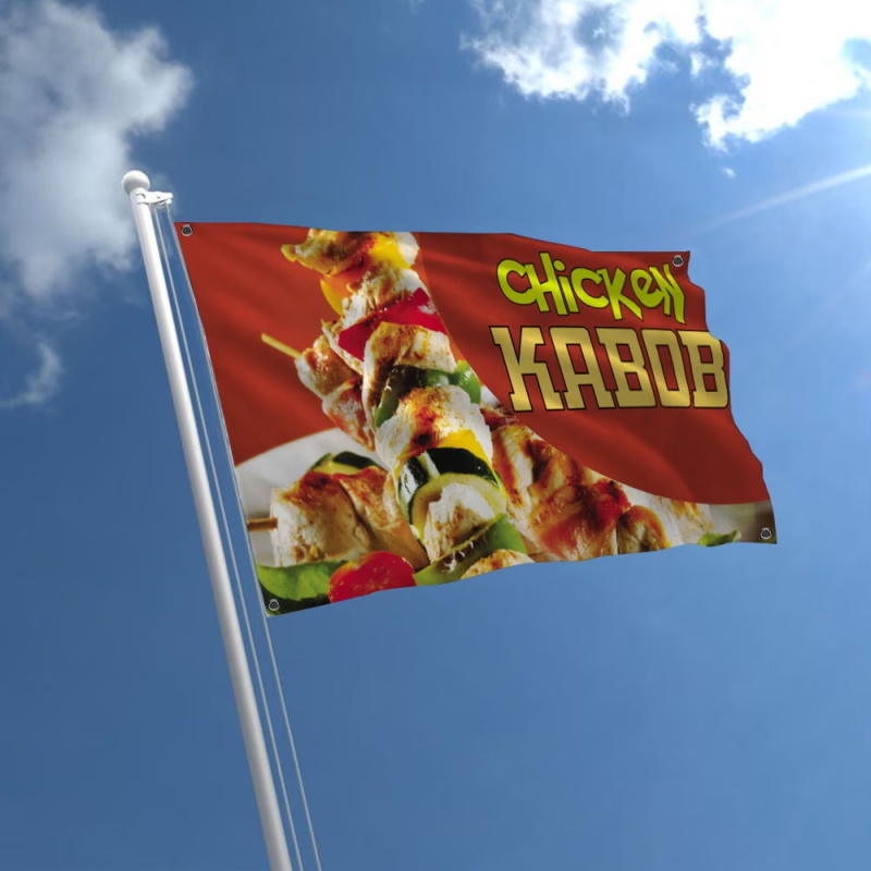 Banderas Personalizadas Adecua - Auto Repair Shop Banners reseña y precio