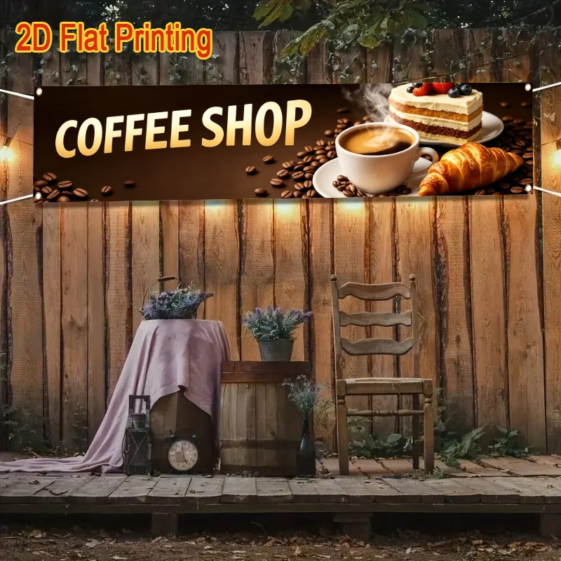 Banderas Personalizadas Ideale - Auto Repair Shop Banners reseña y precio