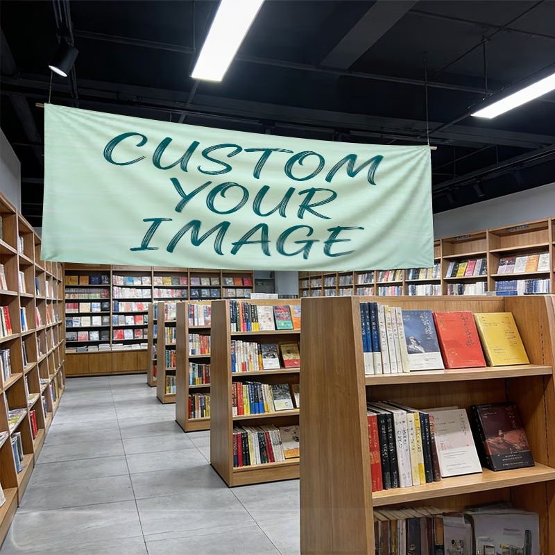 Banderas y pancartas personali - Auto Repair Shop Banners reseña y precio