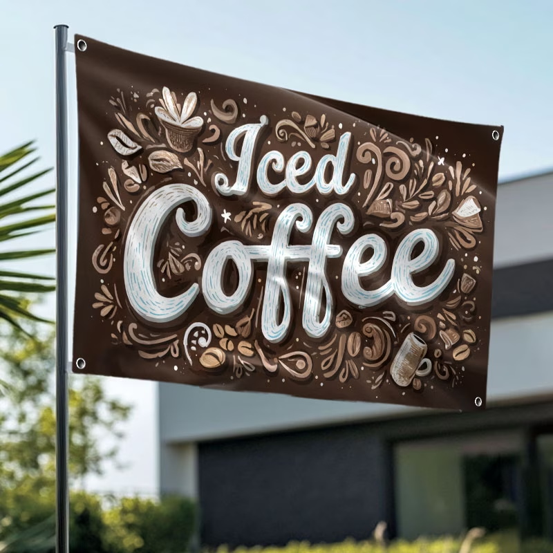 Banderas y pancartas personali - Auto Repair Shop Banners reseña y precio