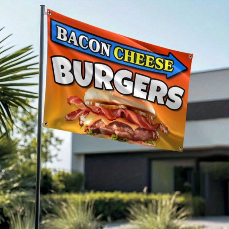 Banderas Personalizadas Ideale - Auto Repair Shop Banners reseña y precio