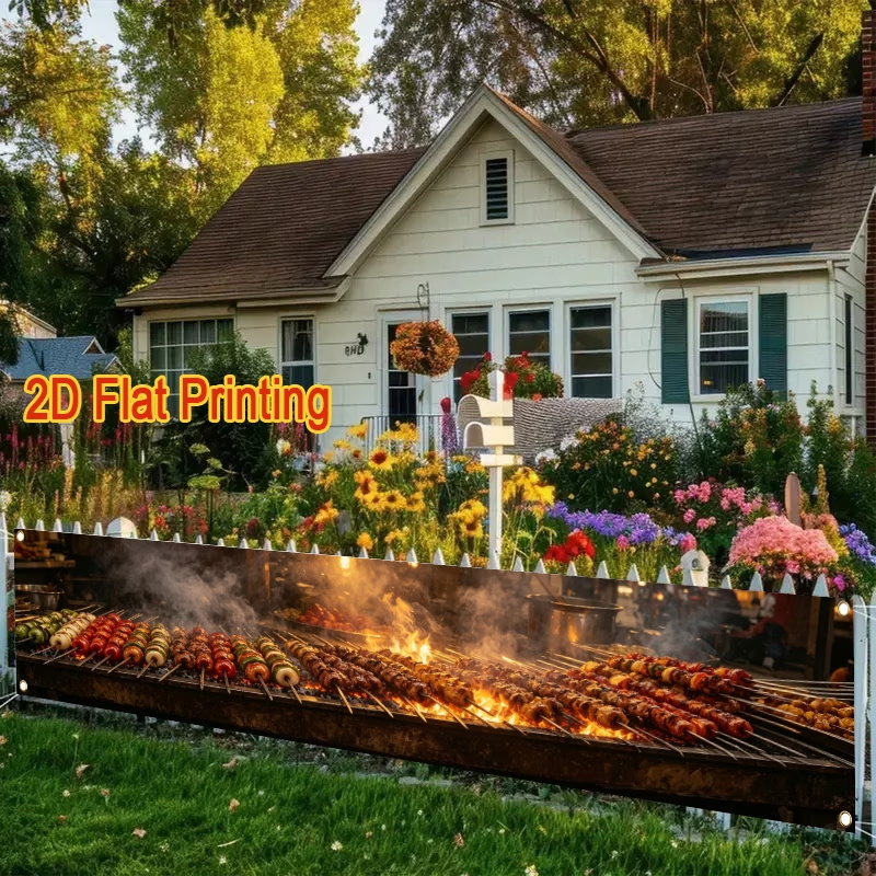 Banderas Personalizadas Ideale - Auto Repair Shop Banners reseña y precio