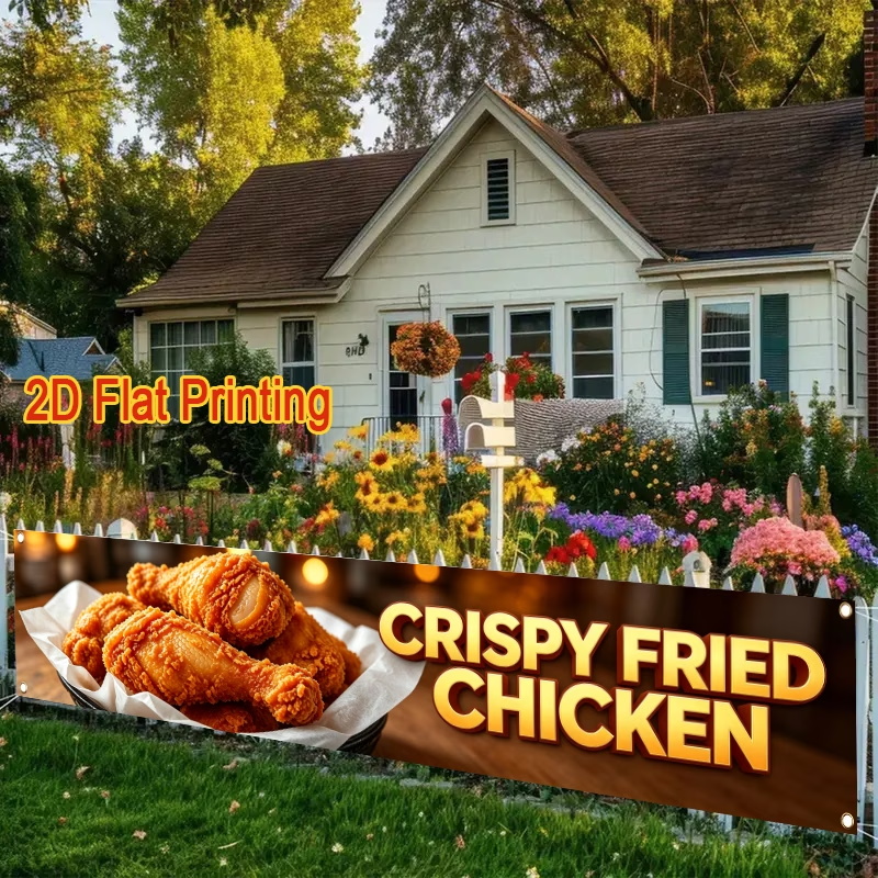 Banderas Personalizadas Ideale - Auto Repair Shop Banners reseña y precio