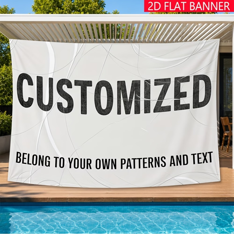 Banderas Personalizadas Adecua - Auto Repair Shop Banners reseña y precio