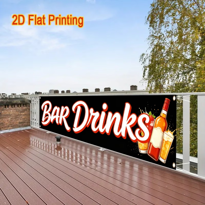 Banderas Personalizadas Adecua - Auto Repair Shop Banners reseña y precio