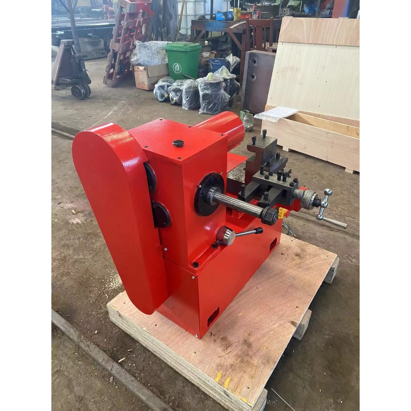 C9335 Rotor de freno torno máq - Brake Drum Lathe reseña y precio