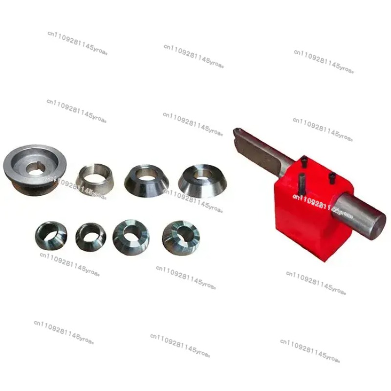 Torno de Discos de Freno de Do - Brake Drum Lathe reseña y precio