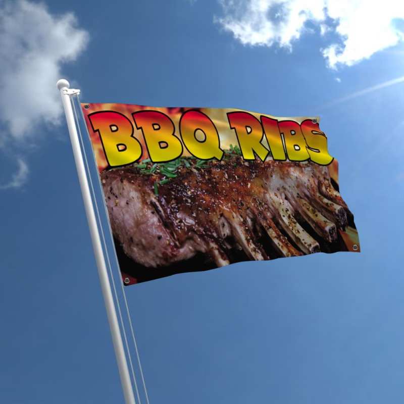 Banderas personalizadas adecua - Auto Repair Shop Banners reseña y precio