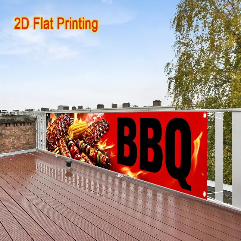 Banderas personalizadas adecua - Auto Repair Shop Banners reseña y precio